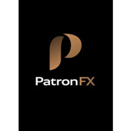 PatronFX Logo