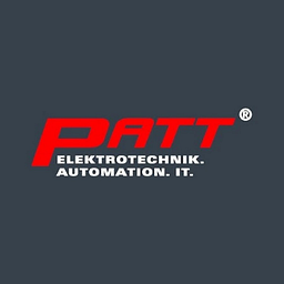 Patt Elektrotechnik GmbH Logo