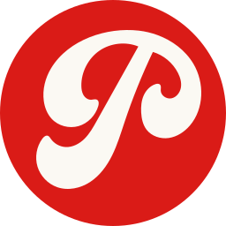 Patties Burger & Fries Logo