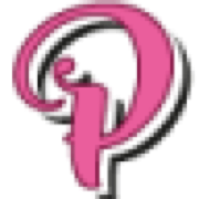 Patty's Gym Logo