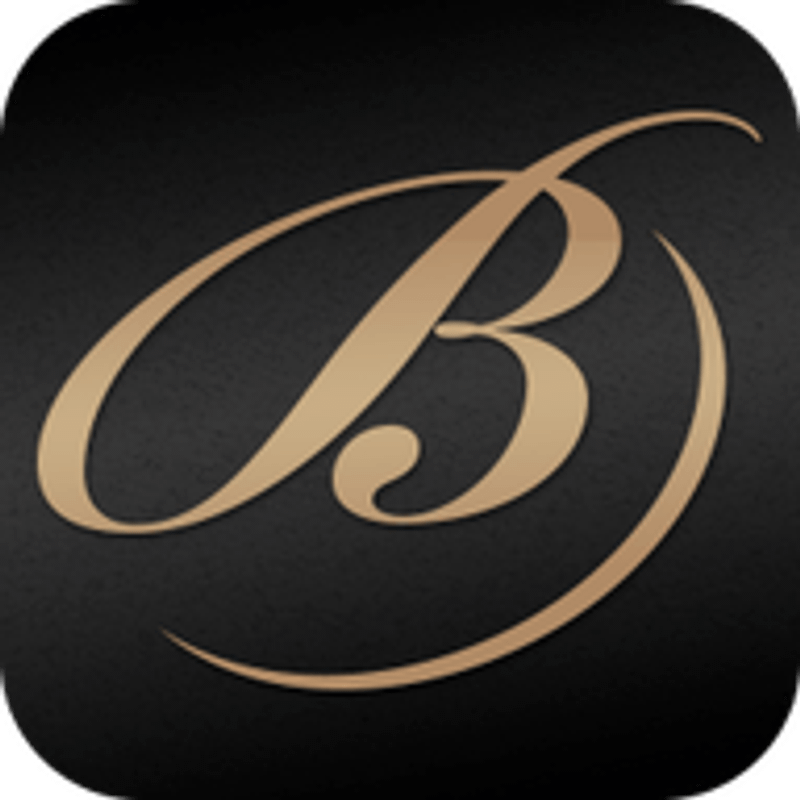 Paul Bugge Store Logo