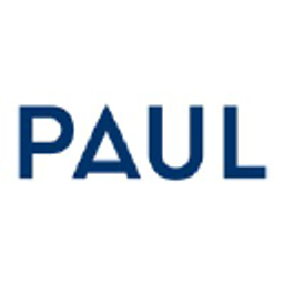 PAUL GmbH Logo