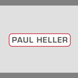 Paul Heller GmbH & Co. KG Logo