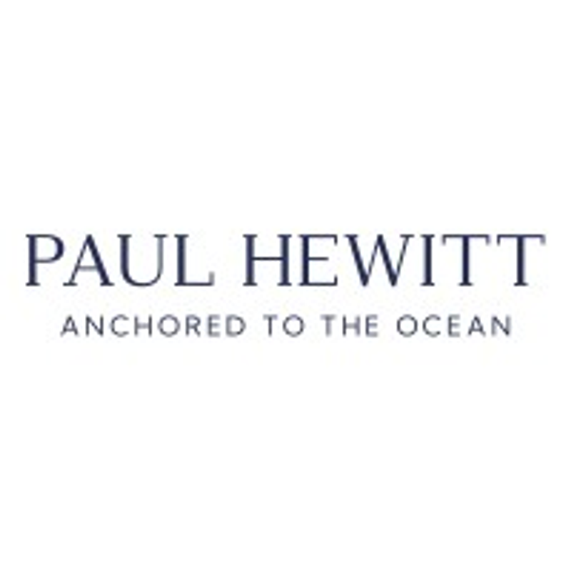 Paul Hewitt Logo