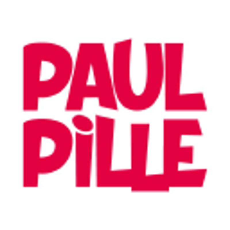 Paul Pille Logo