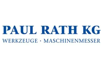 Paul Rath KG Logo