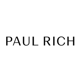 Paul Rich Logo
