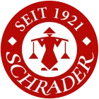 Schrader Genussversand Logo