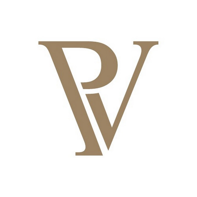 PAUL VALENTINE Logo