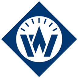 Wegener Paul GmbH Logo