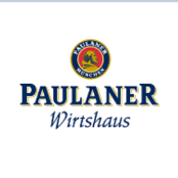 PAULANER Wirtshaus Gaststätte Logo