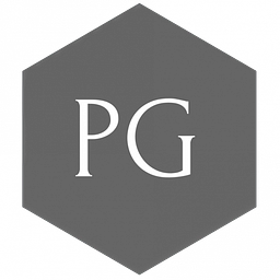 Paulgeisenheimer Logo