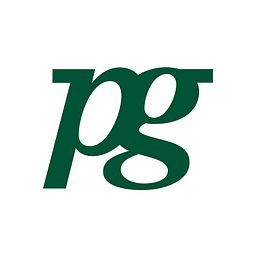 Paul Green Shop Logo