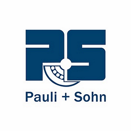 Pauli und Sohn GmbH Logo