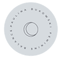 Paulina Bukowski Ernährungsberatung Logo
