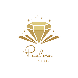 PAULINA SHOP Logo