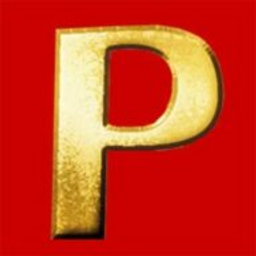Paulis Veranstaltungsbüro Logo