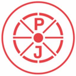 Itting Paul Logo