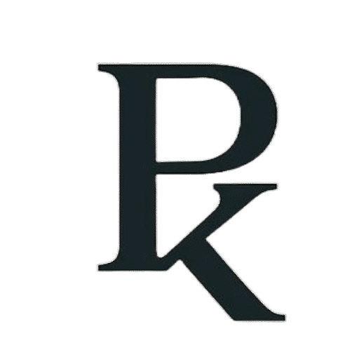 Paulkizitoblog Logo