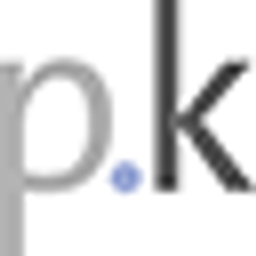 Kock Paul Rechtsanwalt Logo