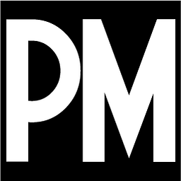 PAUL MARIUS Logo