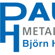 Metallbau Paul GmbH Logo