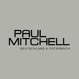 Paul Mitchell Logo