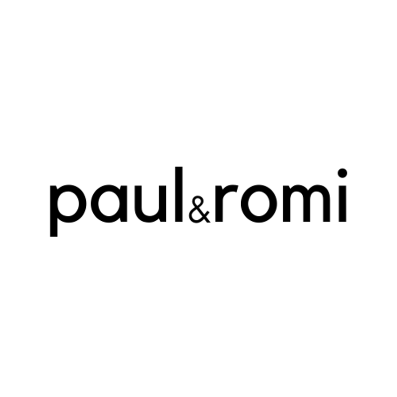 Paul & Romi GmbH Logo