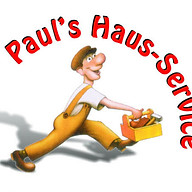 Pauls Hausservice Logo