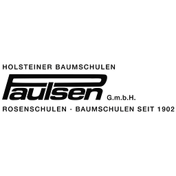 Paulsen Baumschulen GmbH Logo