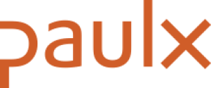 Paulx Logo