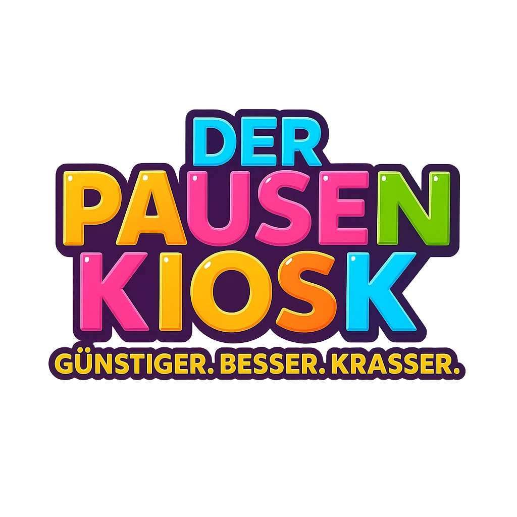 Pausenkiosk Logo