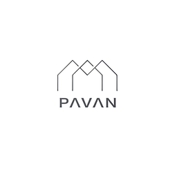 Pavan Rent Logo