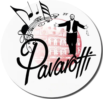 Ristorante Pizzeria Paganini Logo