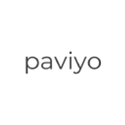 paviyo. Logo