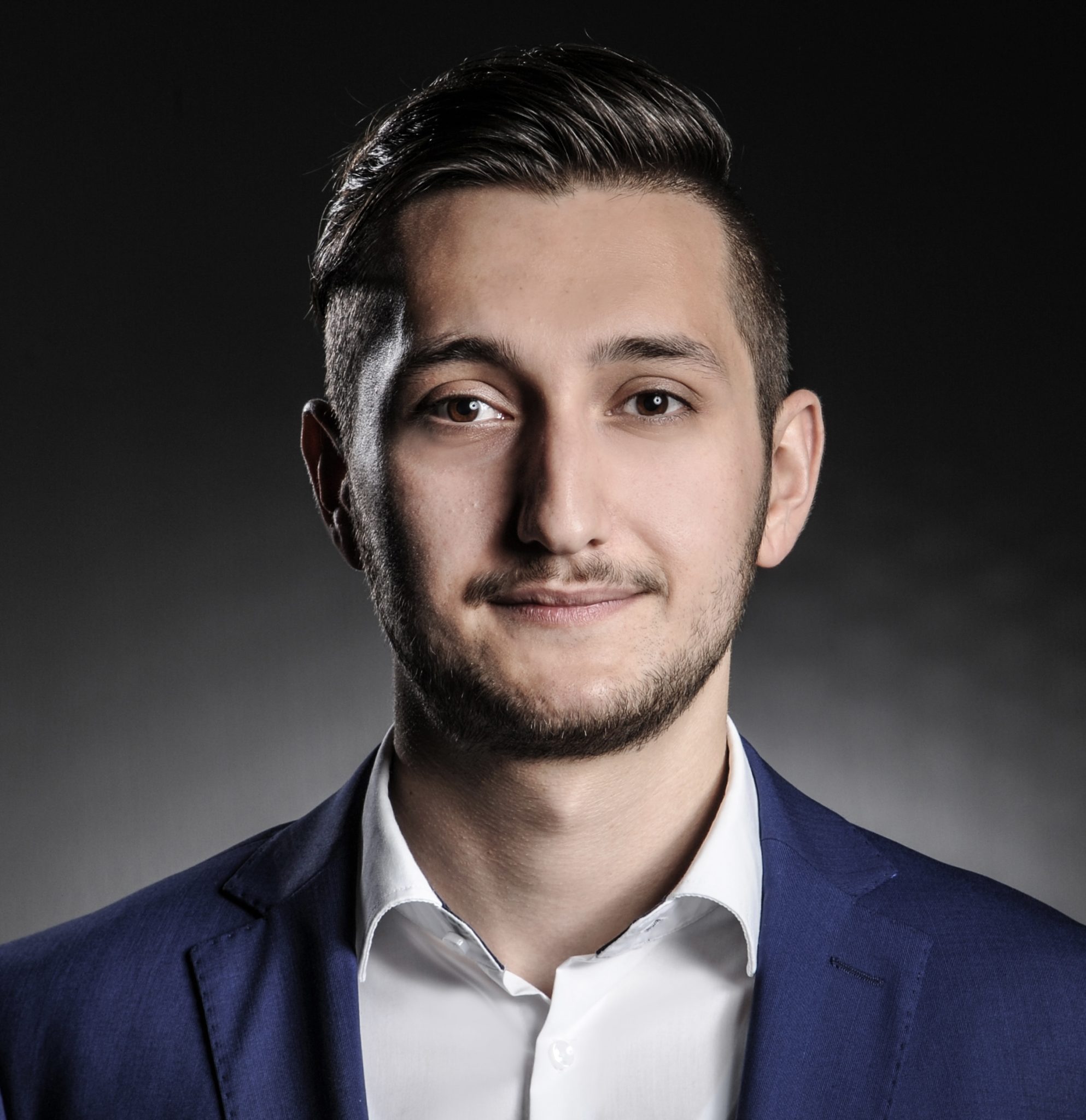Konstantin Pavlidis Logo