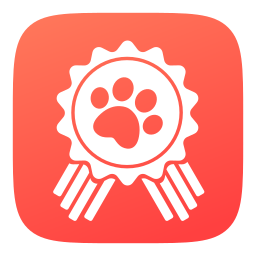 PawChamp Logo