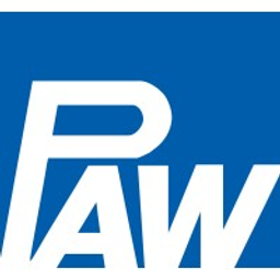 PAW GmbH & Co. KG Logo