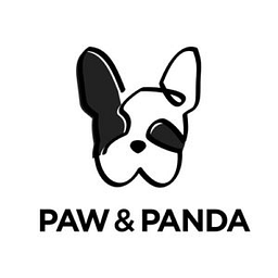 Pawandpanda Logo