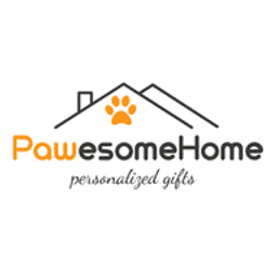 Pawesomehouse Logo