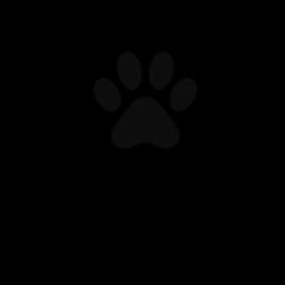 Pawfect Shop Logo