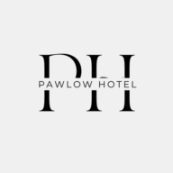 Pawlow Hotel Logo