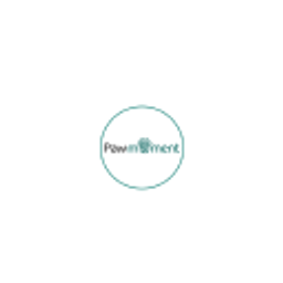 Pawmoment Logo