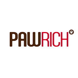 Martin Gerum - PAWRICH Logo
