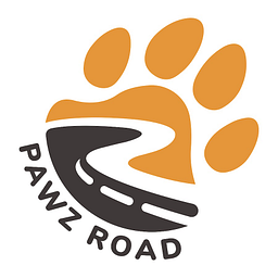 pawzroad Logo