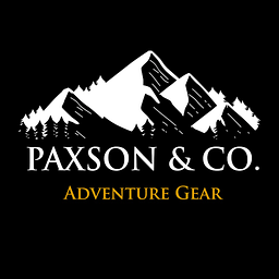 paxson.eu Logo