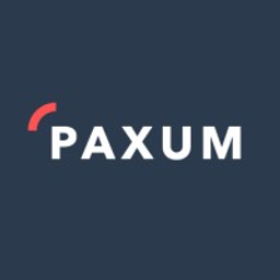 Paxum Logo