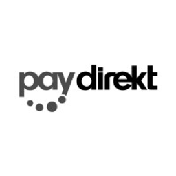 paydirekt Logo