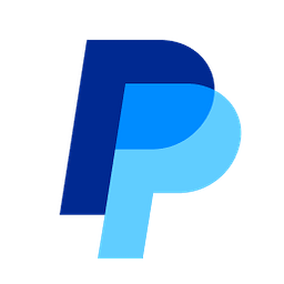 PayPal France Logo