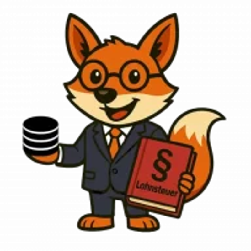 Payroll Fuchs Logo